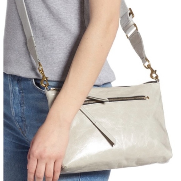 Isabel Marant Handbags - Isabel Marant Nessah satchel
